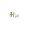 Pot rillettes maison beige 125 ml - par 250