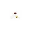Pot transparent renforcé PP 10 cl - par 100