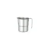 Pot à verser inox 2 L