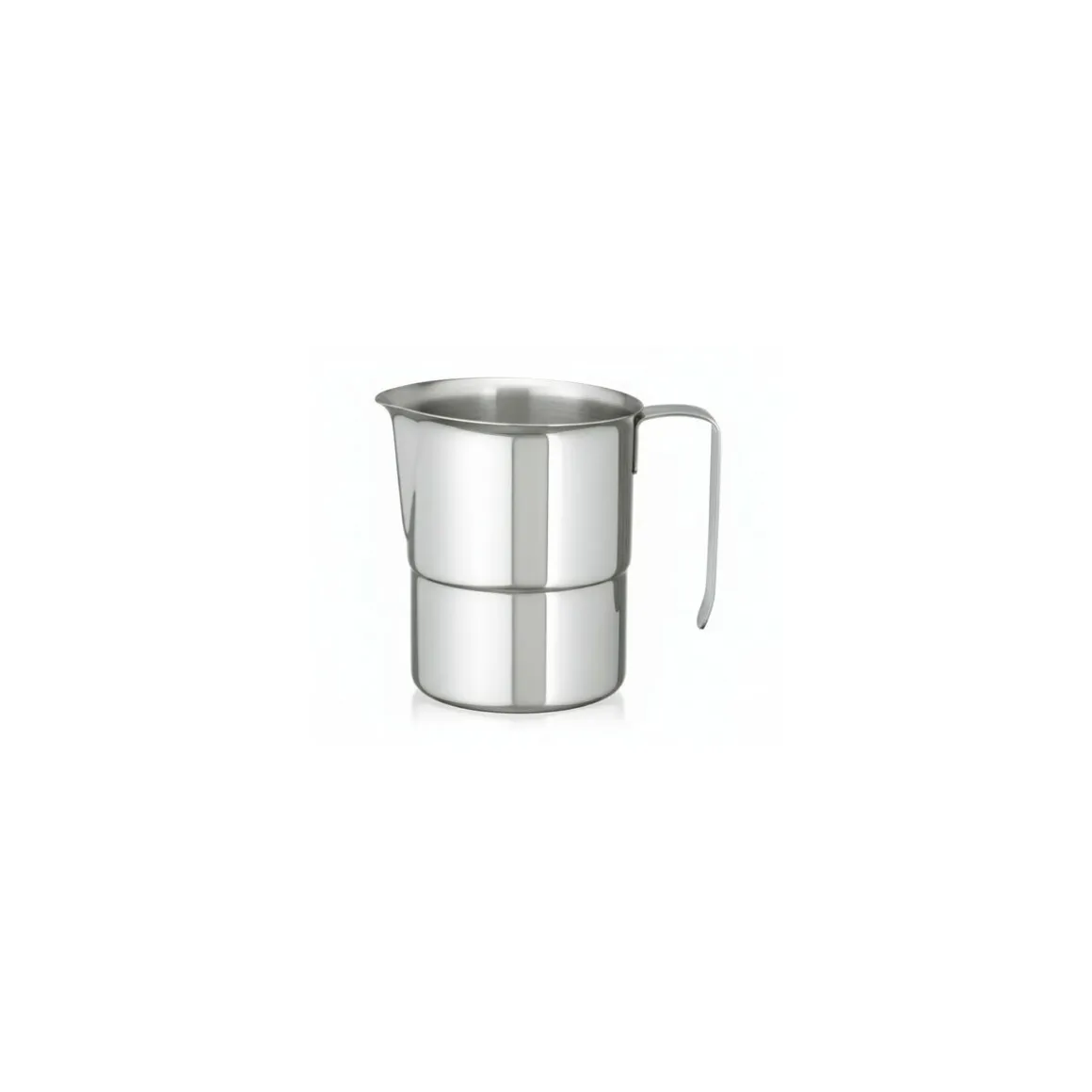 Pot à verser inox 2 L