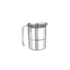 Pot à verser inox 1,5 L