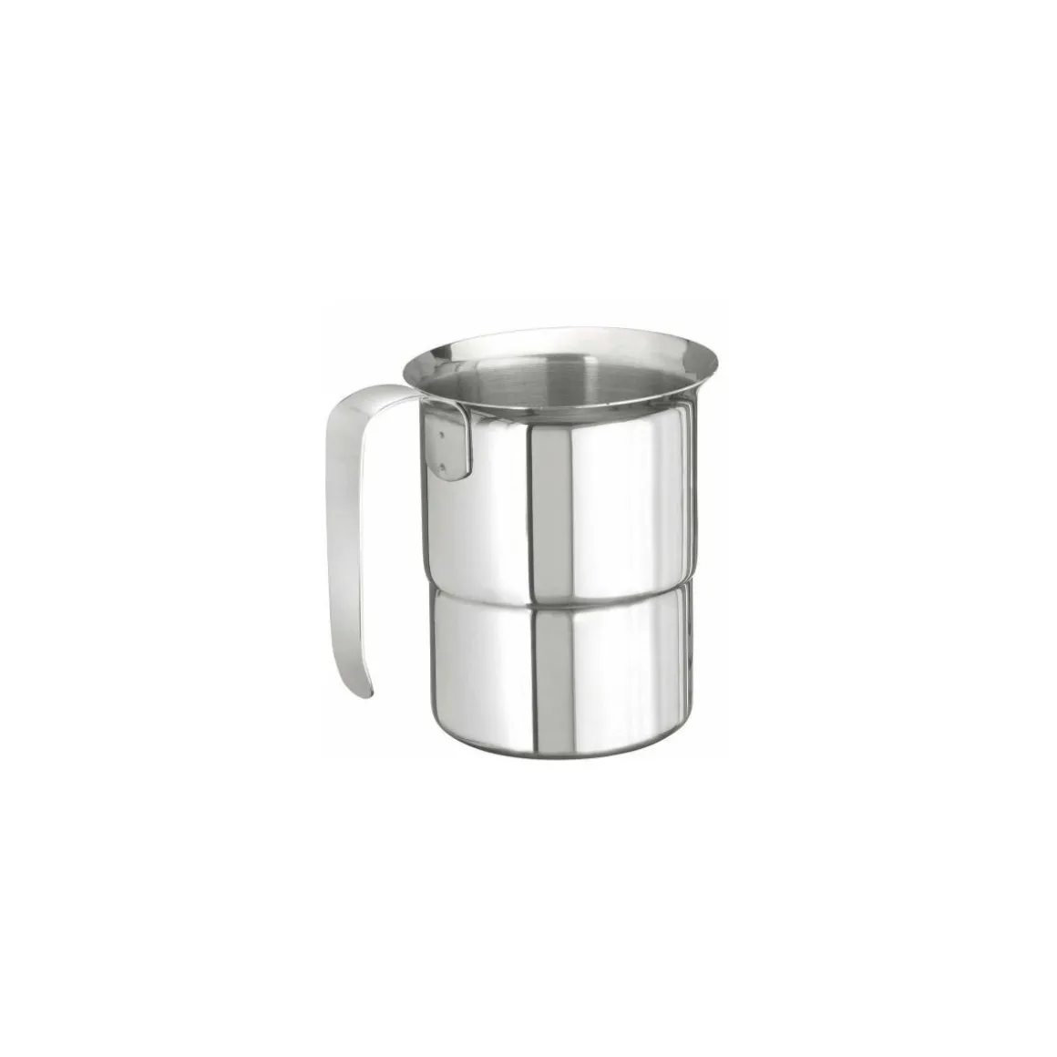 Pot à verser inox 1,5 L