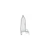 Poubelle à clapet Hermix pour sac 110 L