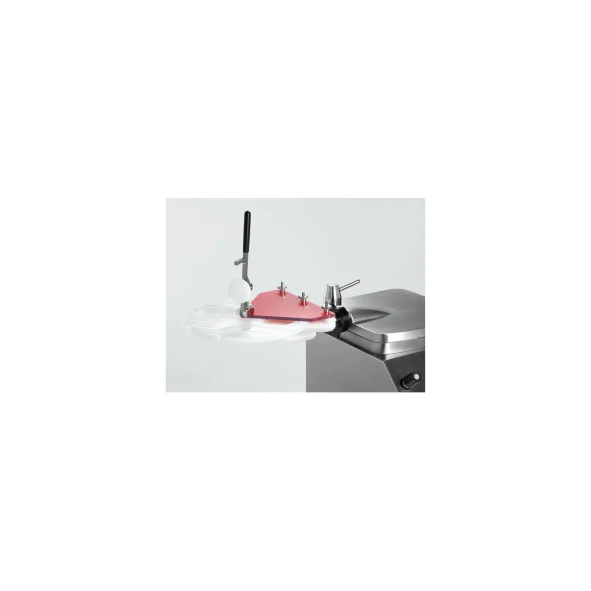 Poussoir hydraulique 40 L Villa 40 400 V triphasé