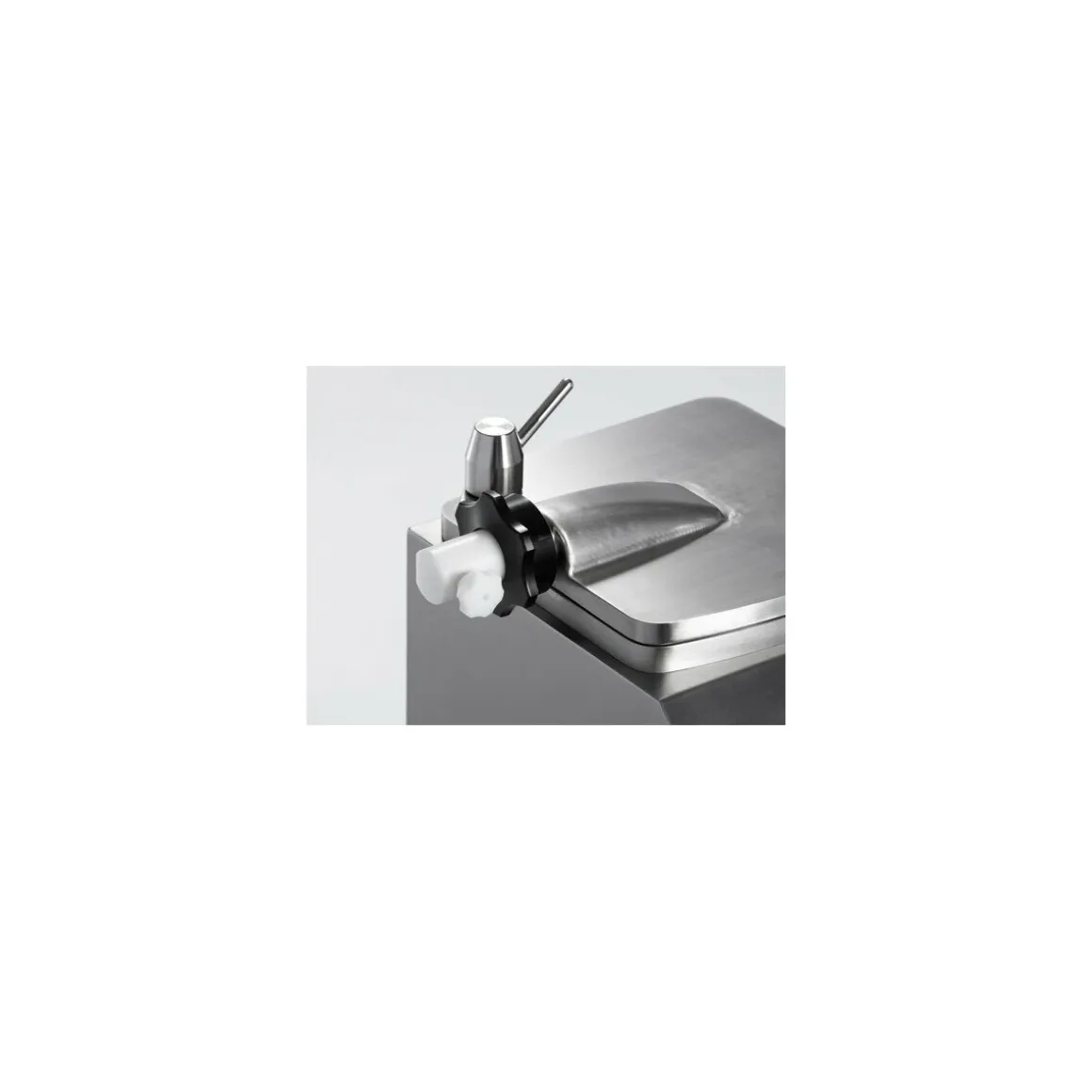 Poussoir hydraulique 40 L Villa 40 400 V triphasé