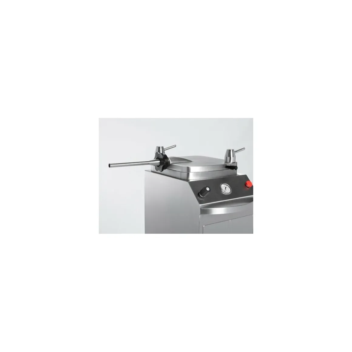 Poussoir hydraulique 40 L Villa 40 400 V triphasé