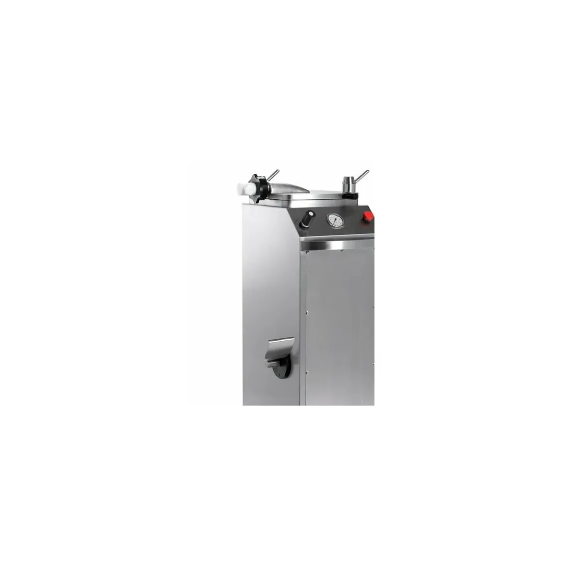 Poussoir hydraulique VILLA 25