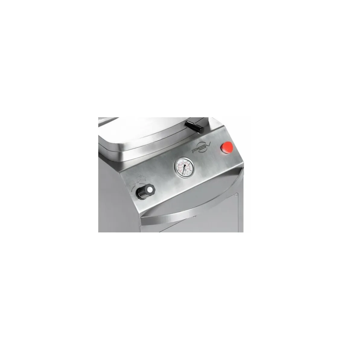 Poussoir hydraulique VILLA 25