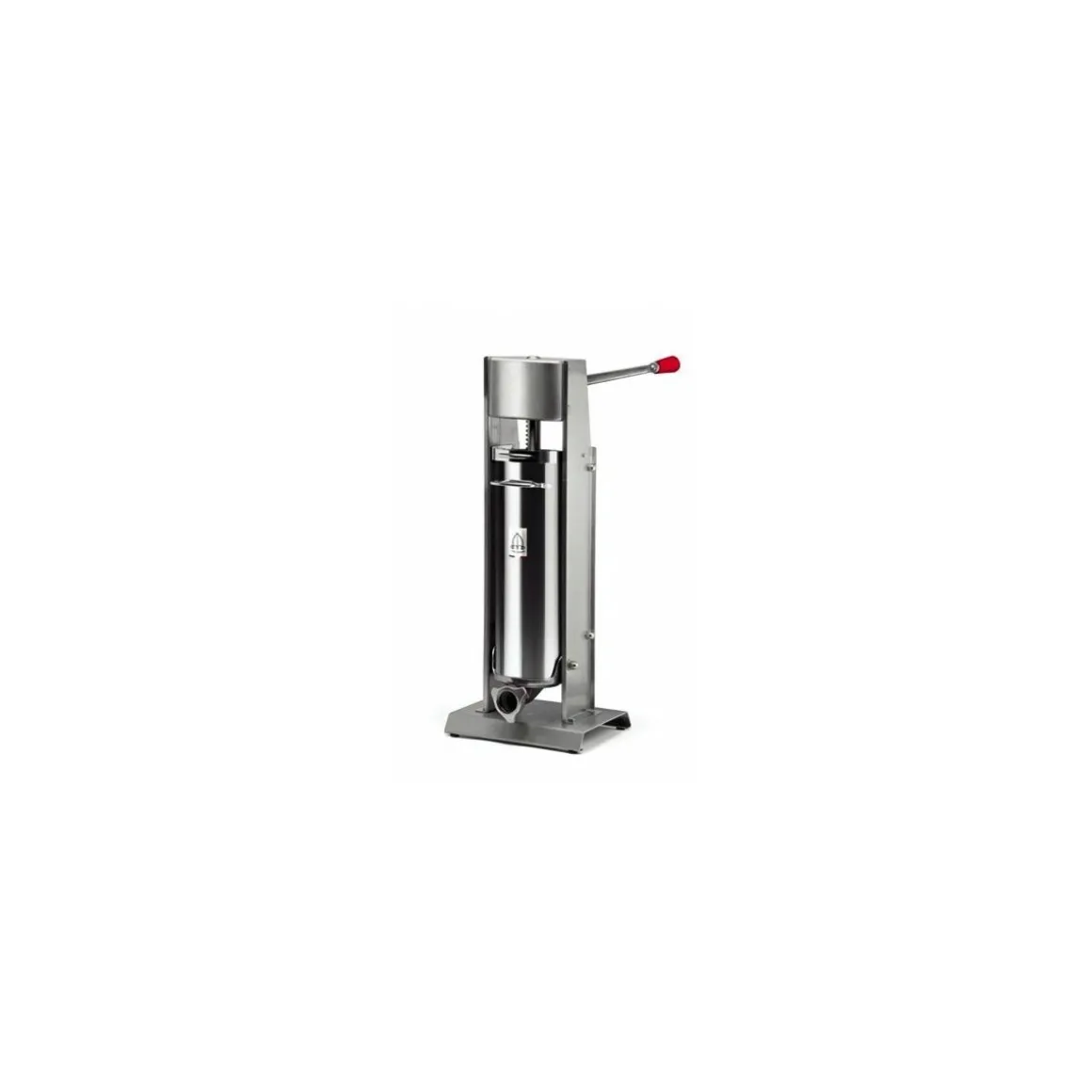 Poussoir vertical 10 L