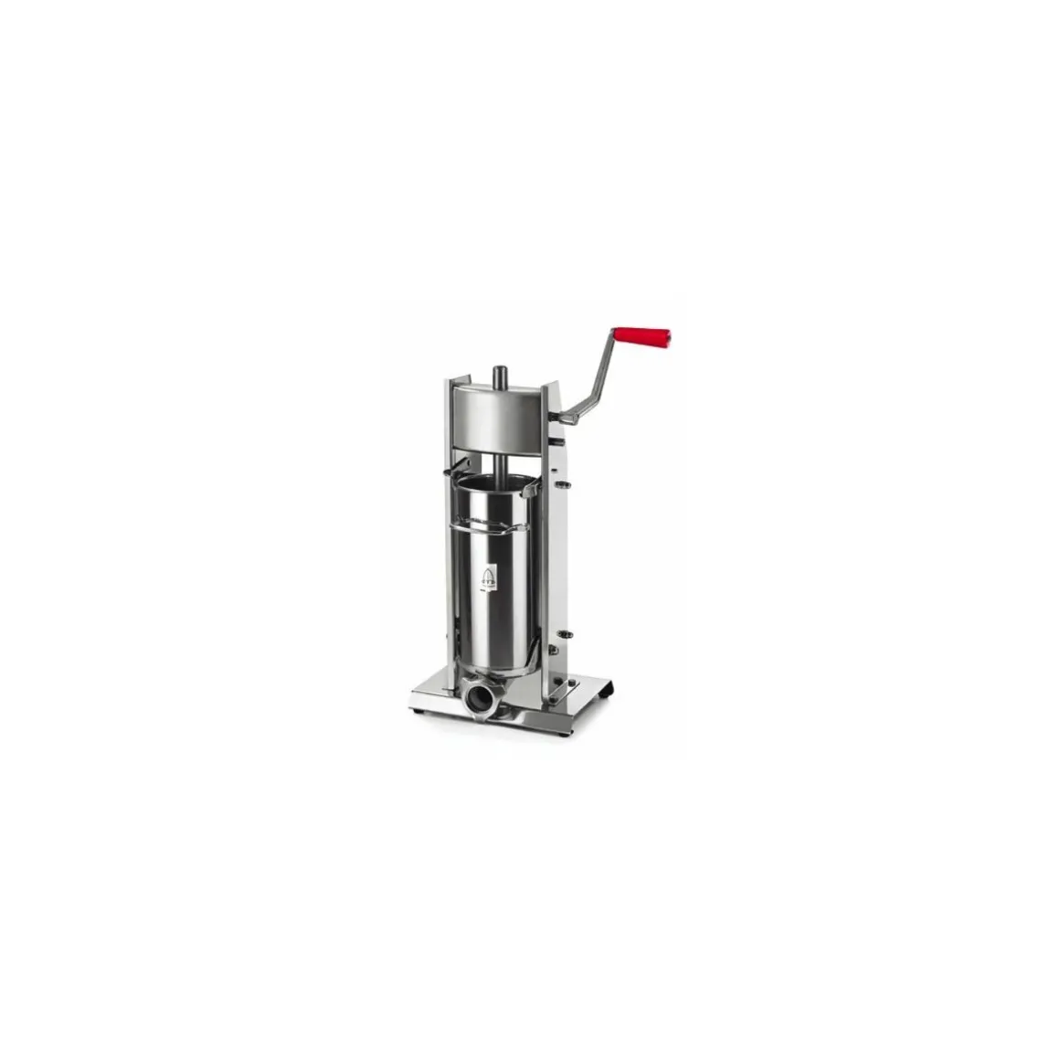 Poussoir vertical 5 L