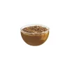 Préparation bouchère cèpes Cognac - par 1,5 kg