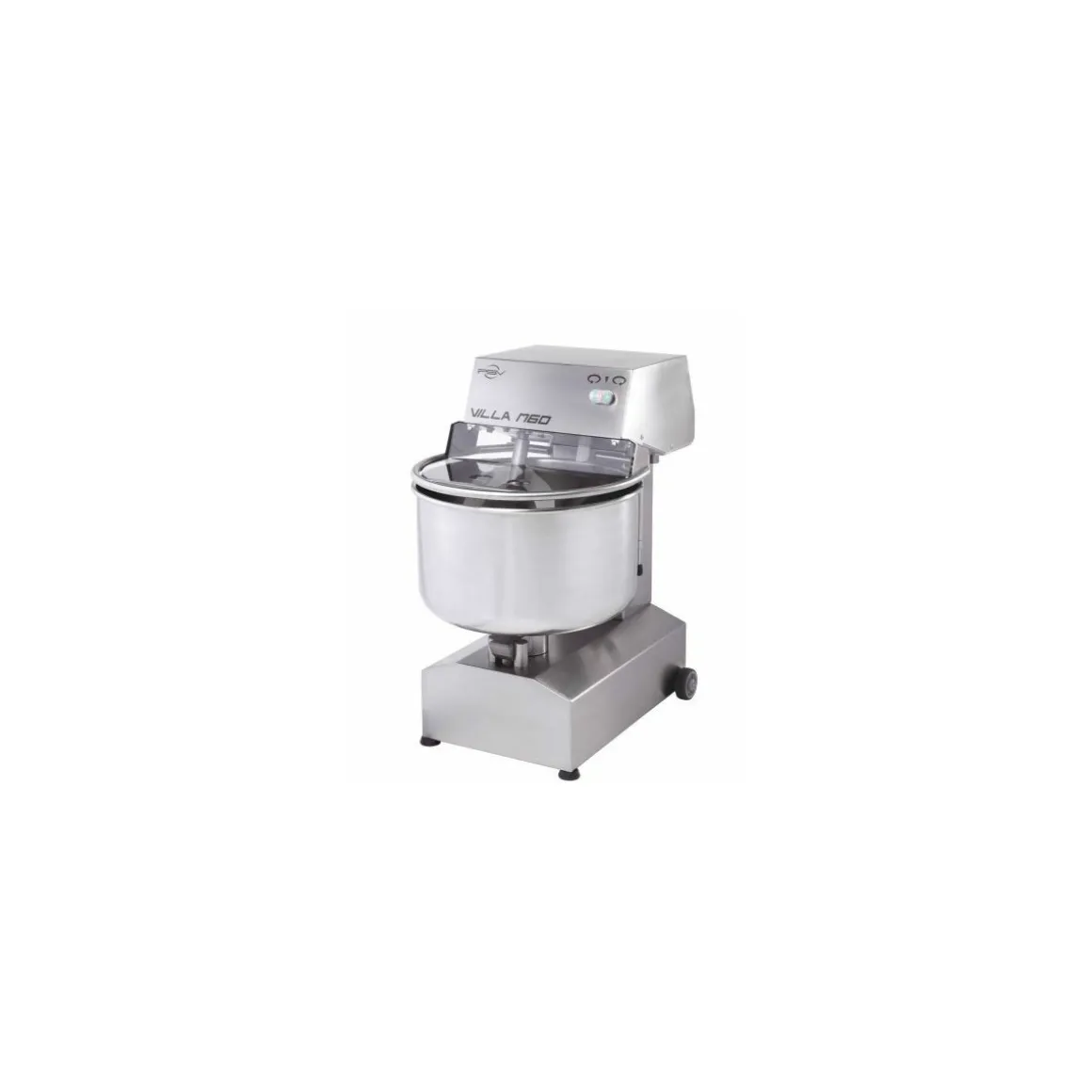 Pétrin mélangeur sur socle 60 L M60