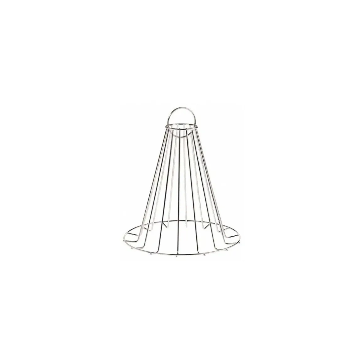 Pyramide à boudin ø 28 cm