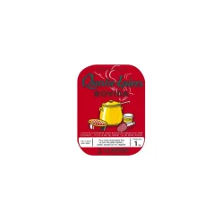 Quatre Épices - par 1 kg