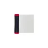 Raclette coupe pate acier carbone lame flexible