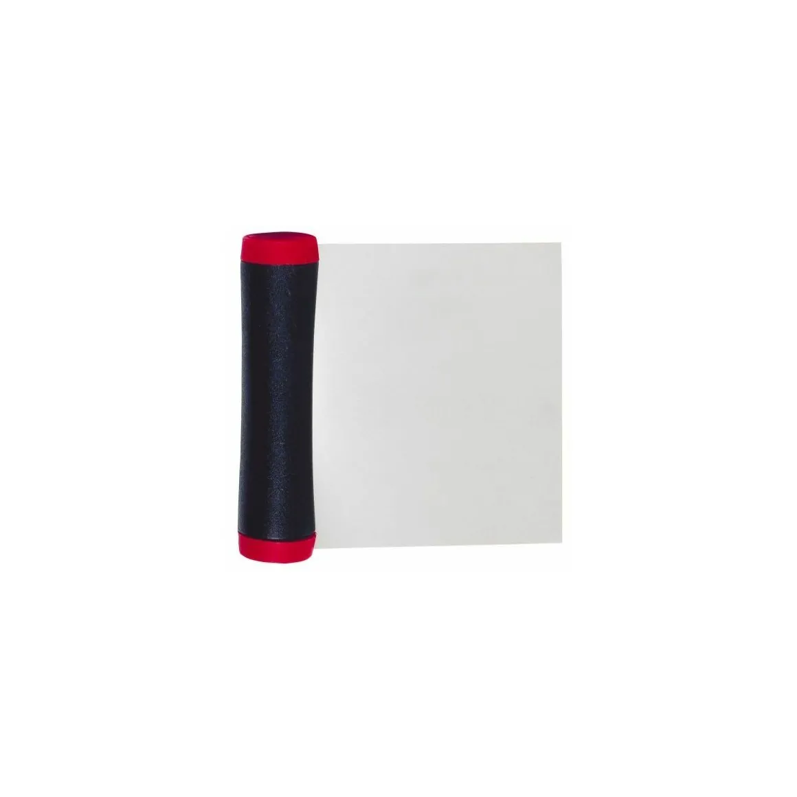 Raclette coupe pate acier carbone lame flexible