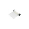 Raclette coupe pate PP blanc 8 x 11 cm