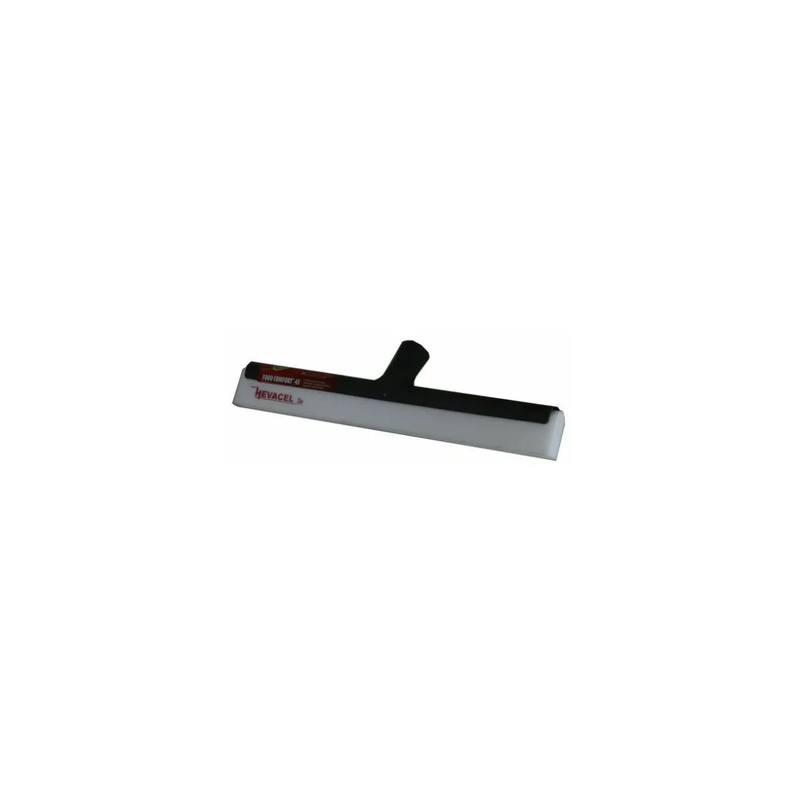 Raclette sol plastique 45 cm