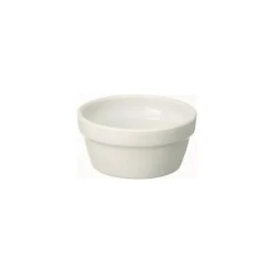Ramequin copolyester blanc 16 cl - par 6