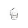 Ramequin plissé 13cl ø 8,5 cm - par 4