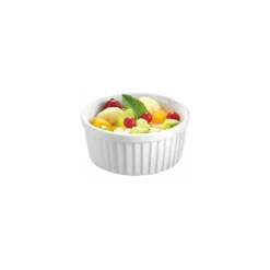 Ramequin porcelaine 19 cl ø 10 cm - par 12