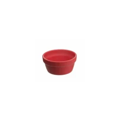 Ramequin végétal réutilisable Lilitouch rouge 16 cl - par 24