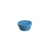 Ramequin végétal réutilisable Lilitouch bleu 16 cl - par 24