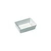 Ravier mélamine 13 x 9 x 2 cm - par 10