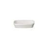 Ravier rectangulaire copolyester blanc 32 cl - par 6
