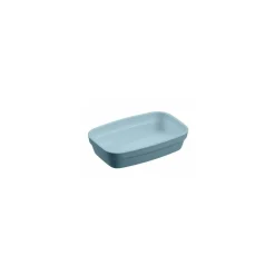 Ravier rectangulaire Océan Liliroc 14 x 9,5 cm - par 24
