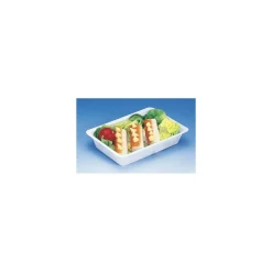 Ravier simple PS 22 cl - par 250