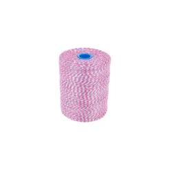 Recharge ficelle de boucher bleu blanc rouge - par 1 kg