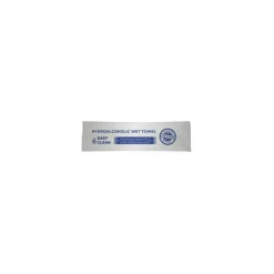 Rince-doigts hydroalcoolique 14,5 x 4 cm - par 150