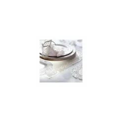 Rond dentelles ⌀ 14 cm - par 250