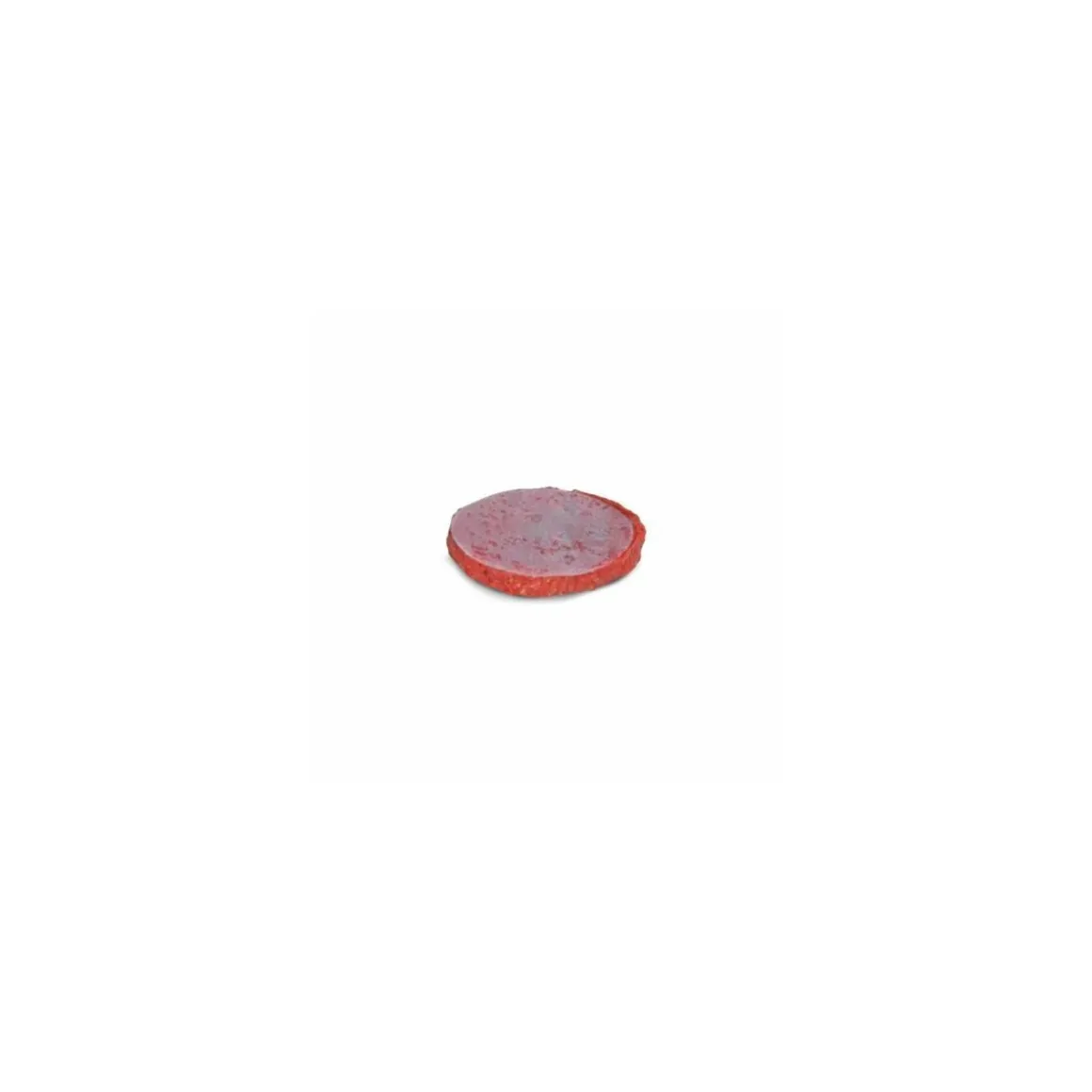 Rond à steak papier paraffiné 2 faces ø 10 cm - par 2000