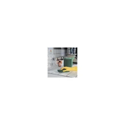 Rouleau abrasif découplable vert Mercury 15 cm x 3 m Mapa