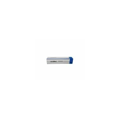 Rouleau aluminium 15µ boite distributrice 32.6 cm x 200 m