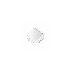 Rouleau aluminium en boîte distributrice 44 cm x 200 m - l'unité