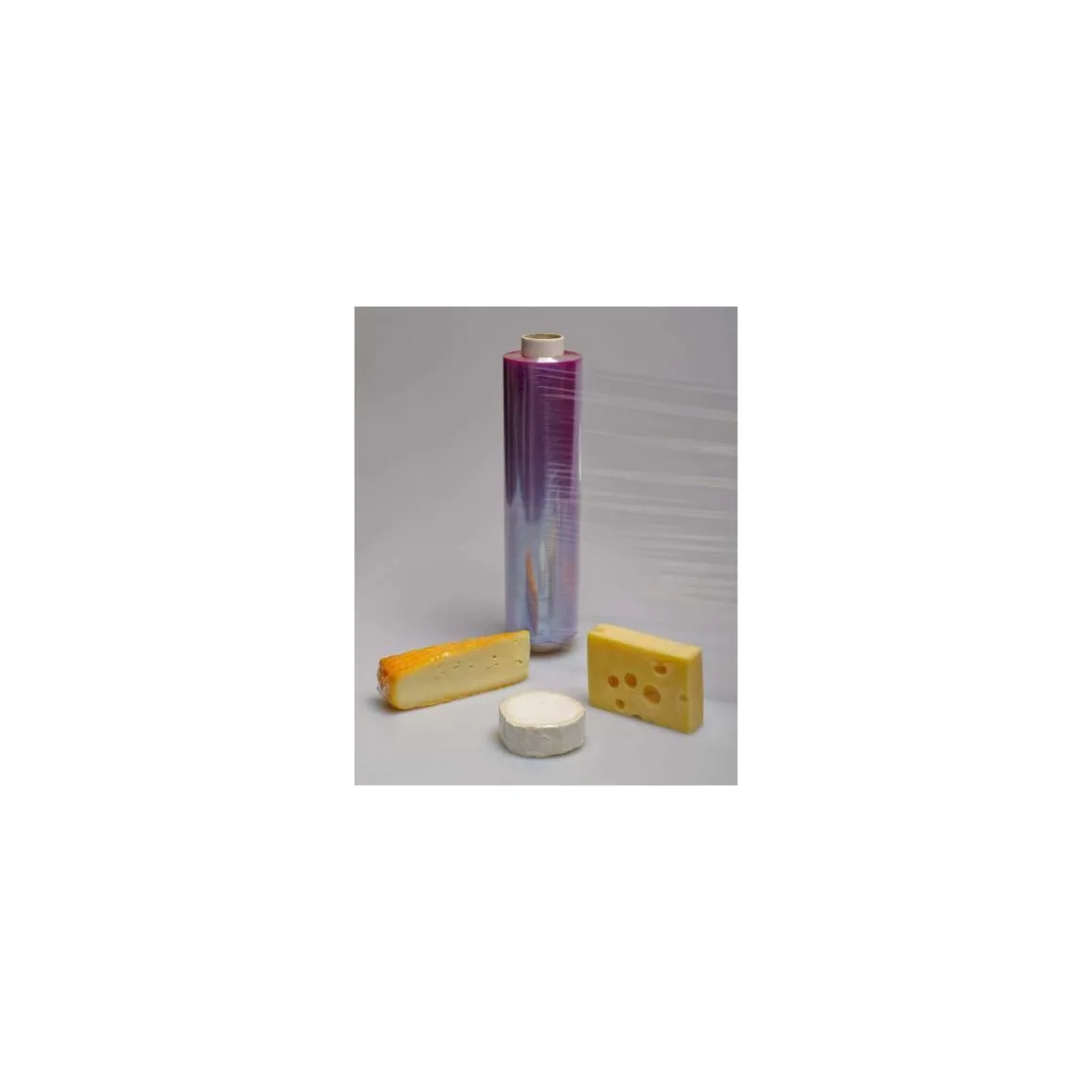 Rouleau film alimentaire 60 cm x 300 m - par 4
