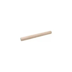Rouleau à patisserie bois 50 cm
