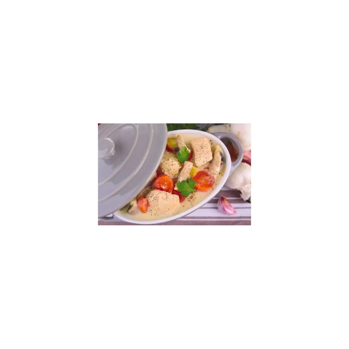 Roux Blanc - par 20 kg