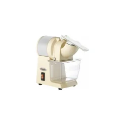Râpe à fromage professionnelle Santos 230 V