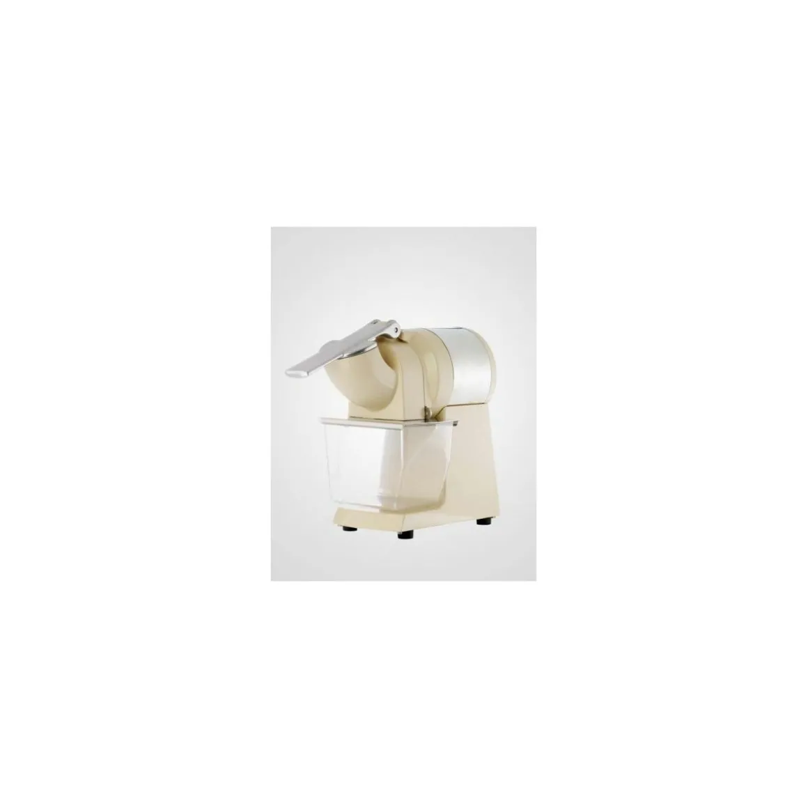 Râpe à fromage professionnelle Santos 230 V