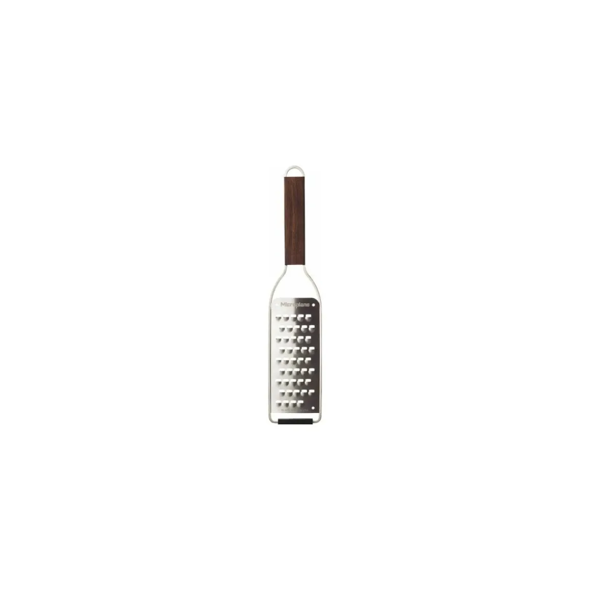 Râpe lame très gros grains master 30 cm