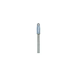 Râpe zesteur premium bleu nuage