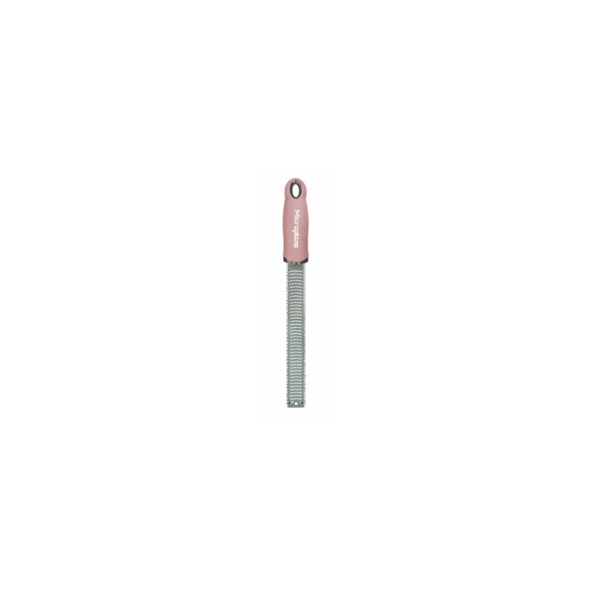 Râpe zesteur premium bouton de rose