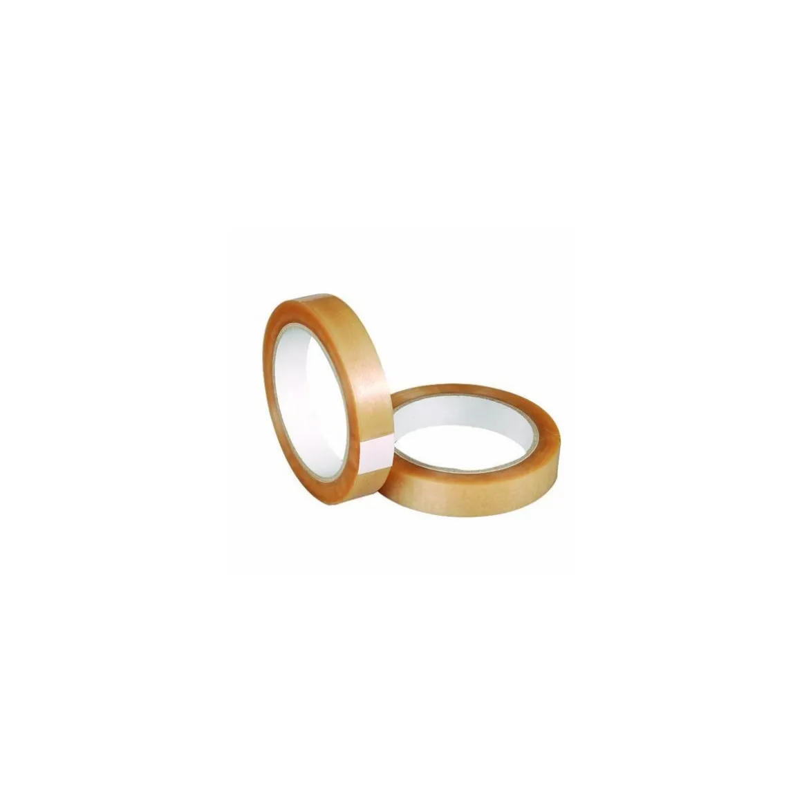 Ruban adhésif transparent 1,9 cm x 66 m - par 12