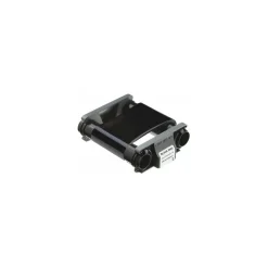 Ruban d'impression noir imprimante Edikio Access carte PLA/Bois