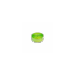 Ruban vert fluo 25 mm x 20 m - à l'unité