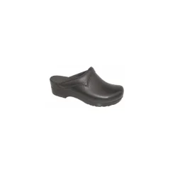 Sabot confort mixte noir P37